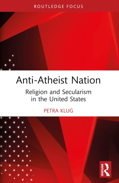 AntiAtheist Nation