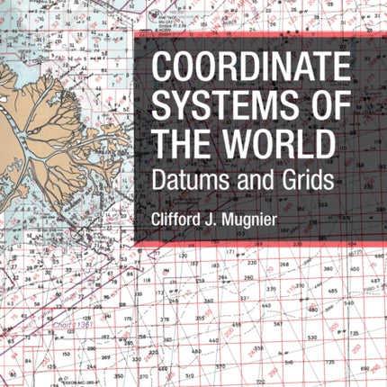 Coordinate Systems of the World