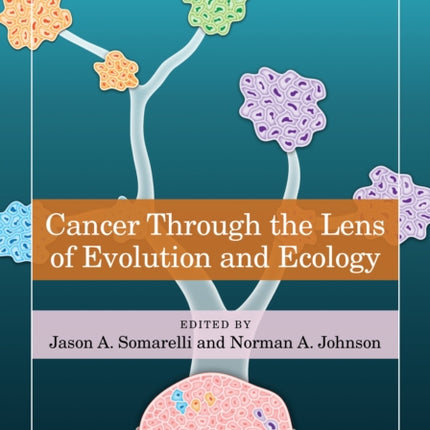 Cancer through the Lens of Evolution and Ecology