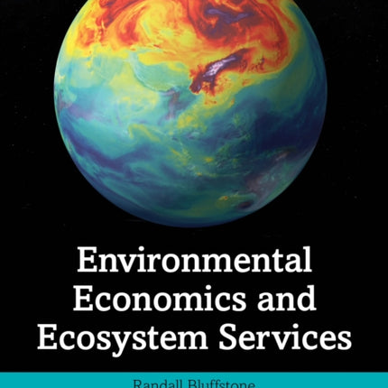 Environmental Economics and Ecosystem Services