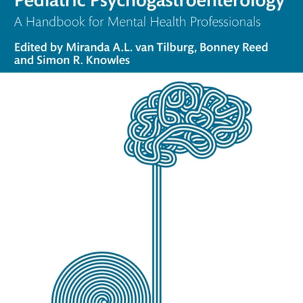 Pediatric Psychogastroenterology