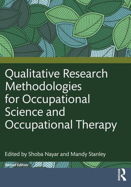 Qualitative Research Methodologies for