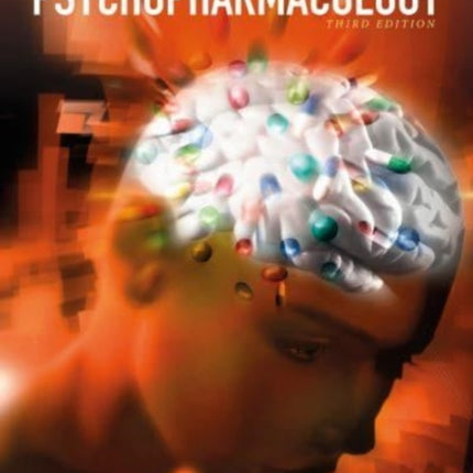 Psychopharmacology