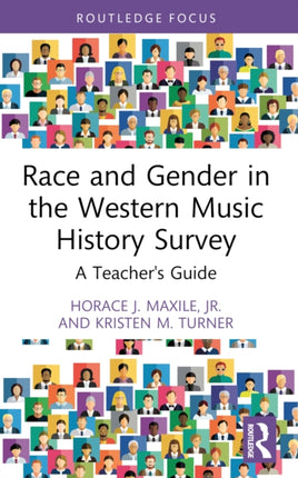 Race and Gender in the Western Music History