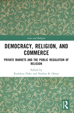 Democracy Religion and Commerce