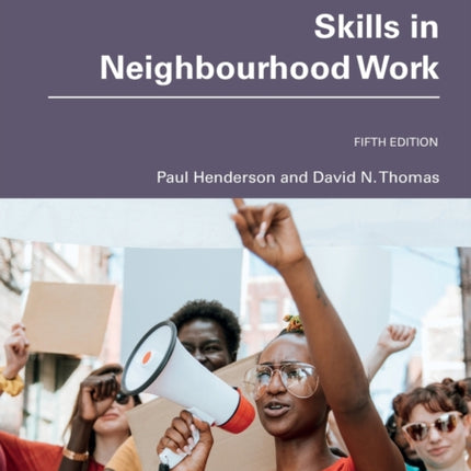 Skills in Neighbourhood Work