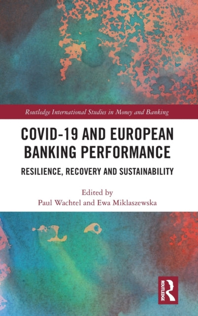 COVID19 and European Banking Performance