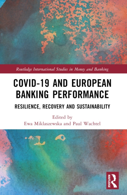 COVID19 and European Banking Performance