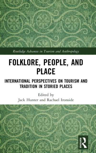 Folklore People and Places