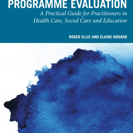 Programme Evaluation