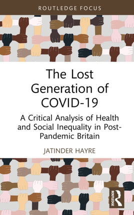 The Lost Generation of COVID19