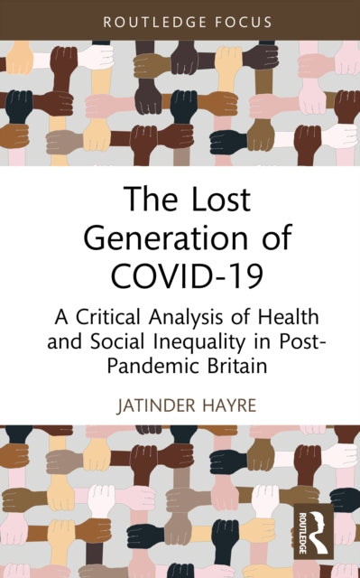 The Lost Generation of COVID19