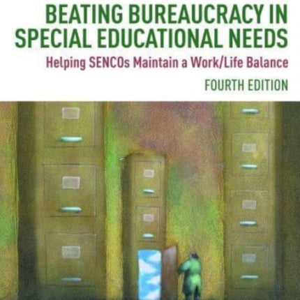 Beating Bureaucracy in Special Educational Needs