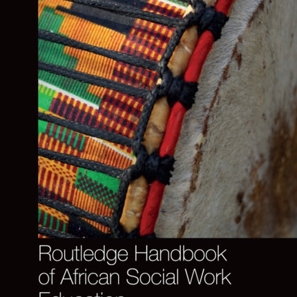 Routledge Handbook of African Social Work
