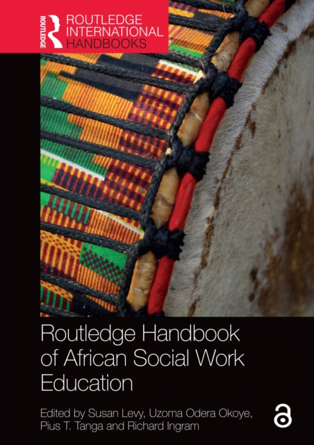 Routledge Handbook of African Social Work