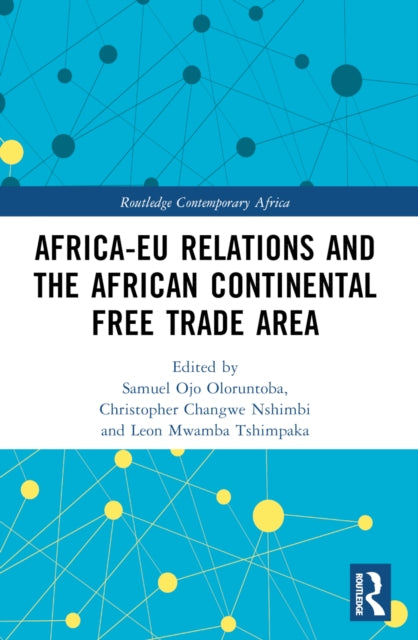 AfricaEU Relations and the African Continental
