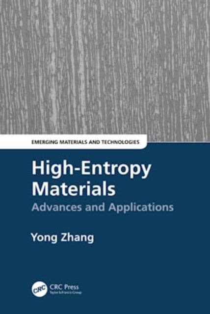 HighEntropy Materials
