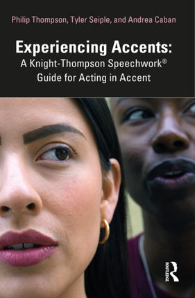 Experiencing Accents