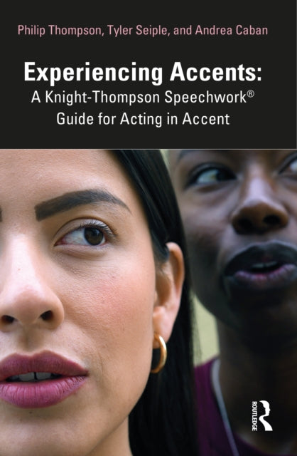 Experiencing Accents