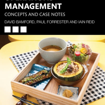 Essential Guide to Operations Management