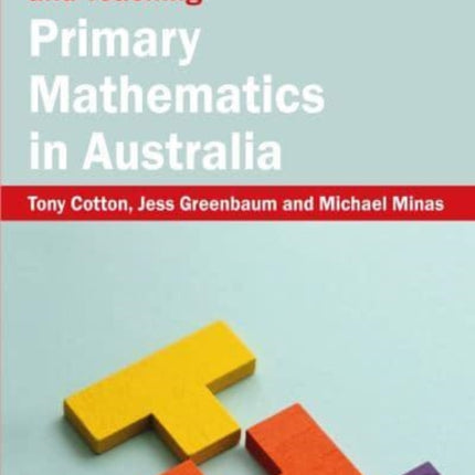 Understanding and Teaching Primary Mathematics in