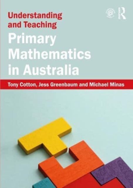 Understanding and Teaching Primary Mathematics in
