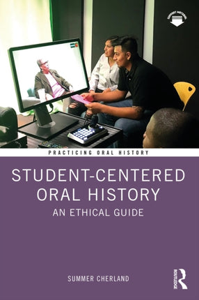 StudentCentered Oral History