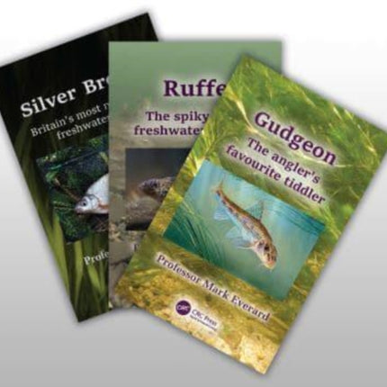 Britains Freshwater Fishes