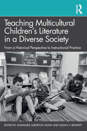 Teaching Multicultural Childrenâs Literature in a