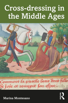Crossdressing in the Middle Ages