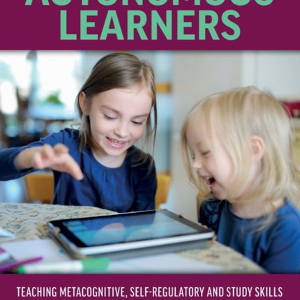 How to Create Autonomous Learners
