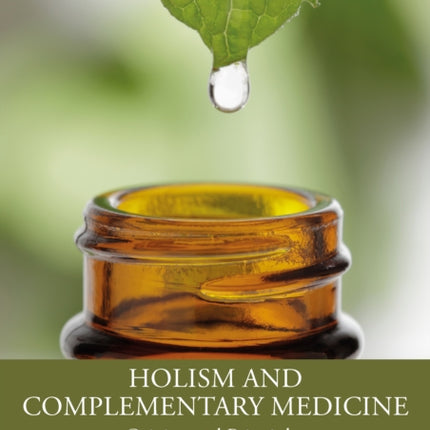 Holism and Complementary Medicine