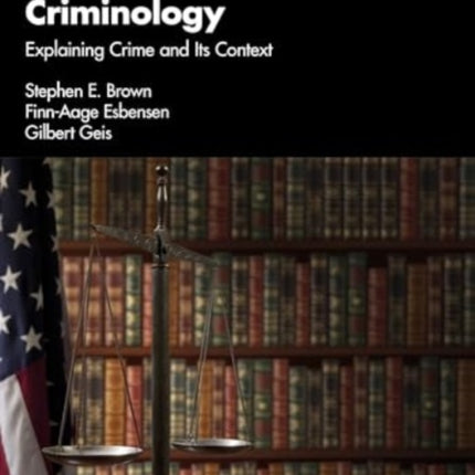 Criminology