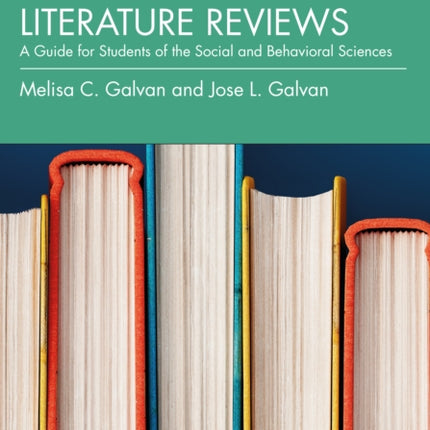 Writing Literature Reviews