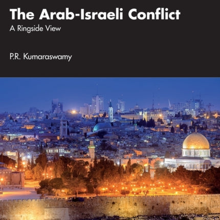 The ArabIsraeli Conflict
