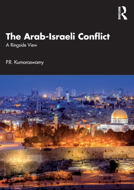 The ArabIsraeli Conflict