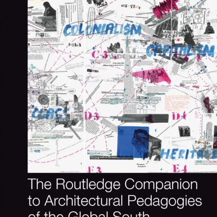 The Routledge Companion to Architectural