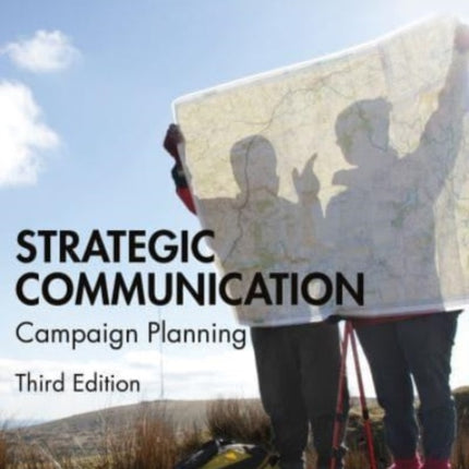 Strategic Communication