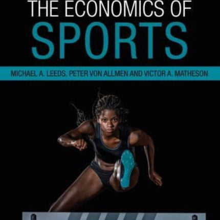 The Economics of Sports
