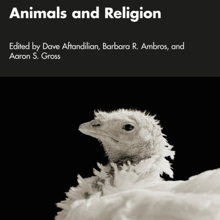 Animals and Religion