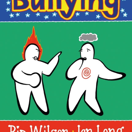 Blob Bullying