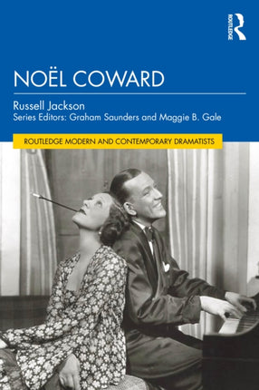 NoÃl Coward