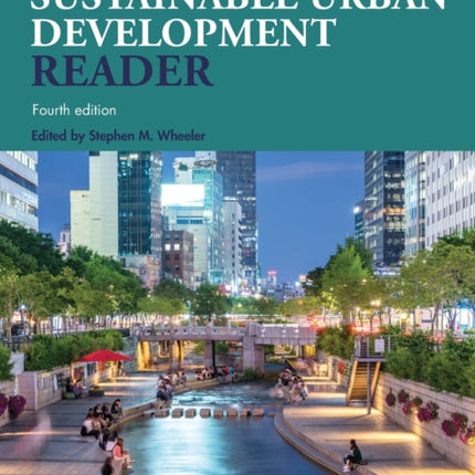 The Sustainable Urban Development Reader