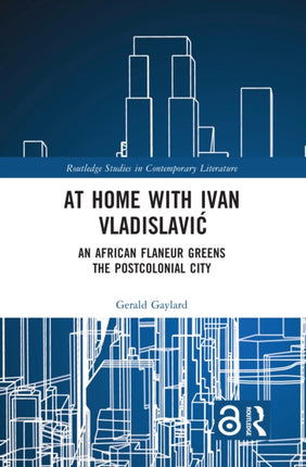 At Home with Ivan VladislaviÄ