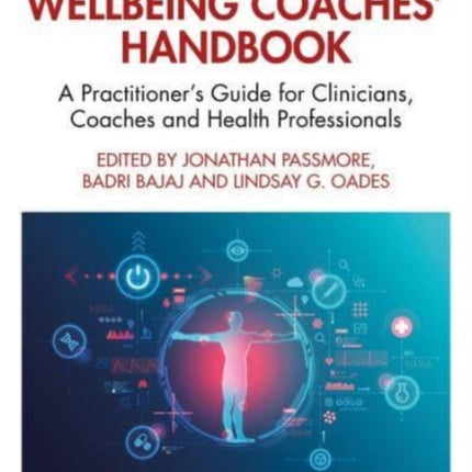 The Health and Wellbeing Coaches Handbook