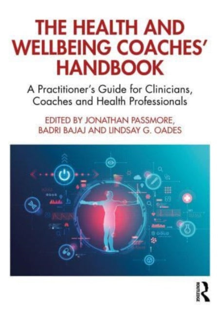 The Health and Wellbeing Coaches Handbook