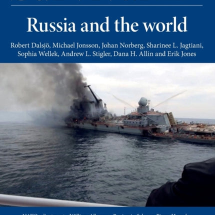 Survival: June - July 2022: Russia and the World