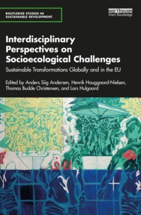 Interdisciplinary Perspectives on Socioecological