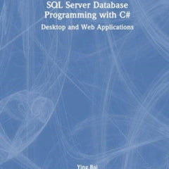 Collection image for: NoSQL databases Books