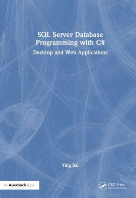 SQL Server Database Programming with C